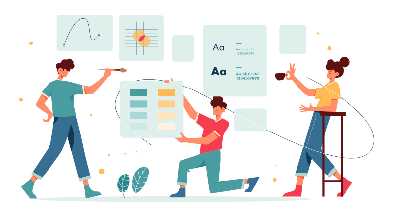 Design System